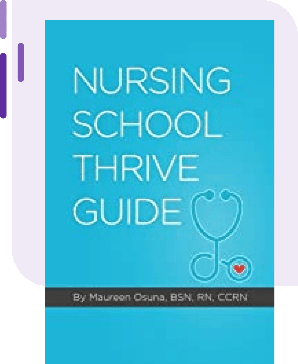 books on nursing education