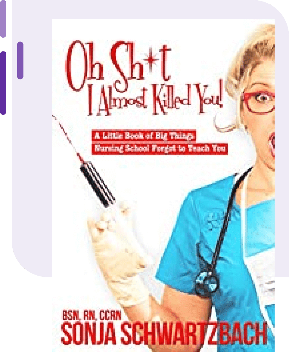 Reviews & Nurse Stories From Healthcare Professionals
