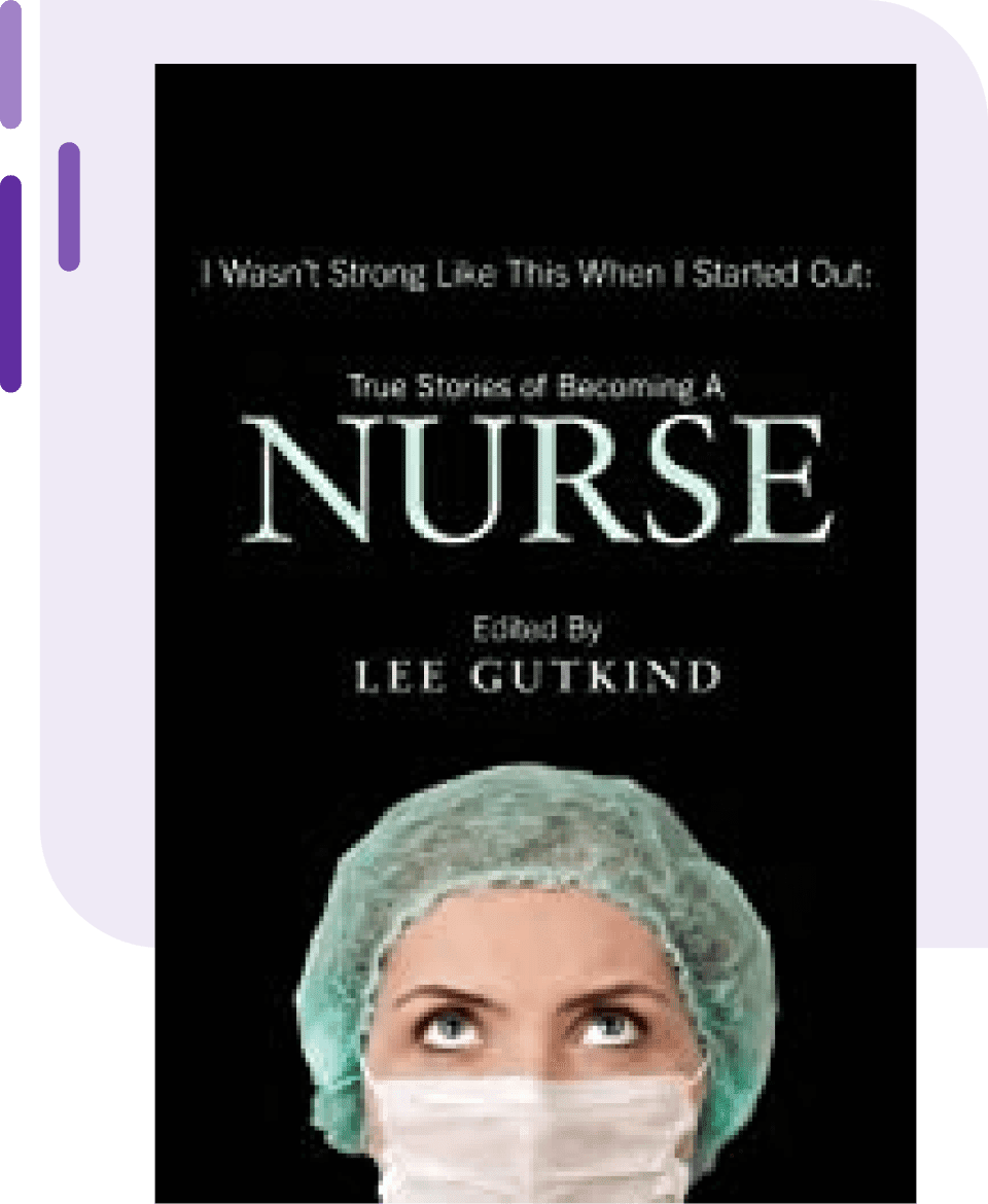 books on nursing education