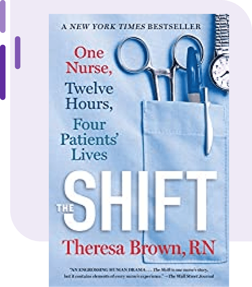 books on nursing education