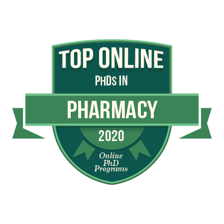 best pharmacy phd programs