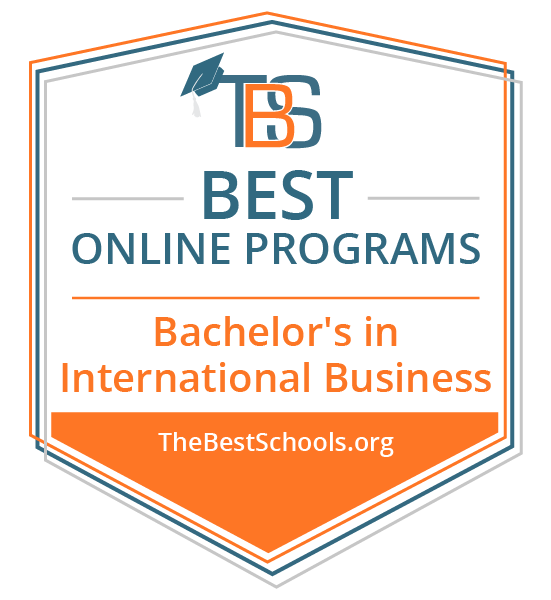 International Business Degree >> The 10 Best Online Bachelor S In International Business International Business Degree >> The 10 Best Online Bachelor S In International Business