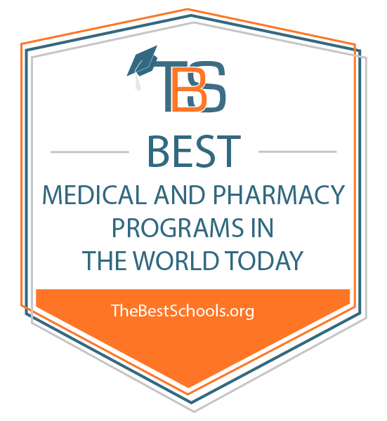 Now Its Time For Todays Medicinal Dose >> The 50 Best Medical Pharmacy Programs In The World Today Now Its Time For Todays Medicinal Dose >> The 50 Best Medical Pharmacy Programs In The World Today