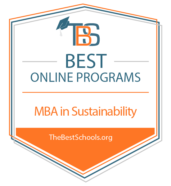 mba in sustainability management