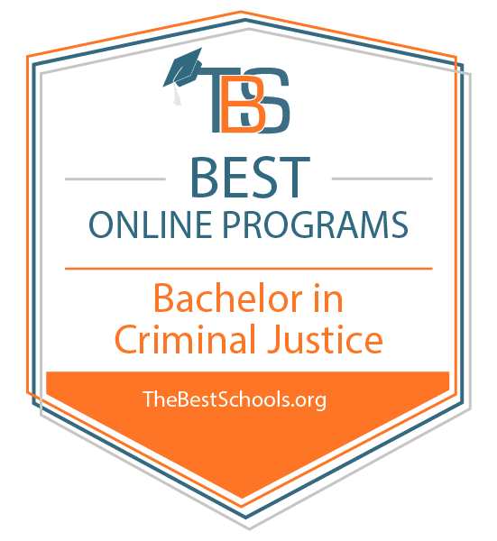 Criminal Justice Degree >> Best Online Bachelor S In Criminal Justice Degree Programs Criminal Justice Degree >> Best Online Bachelor S In Criminal Justice Degree Programs