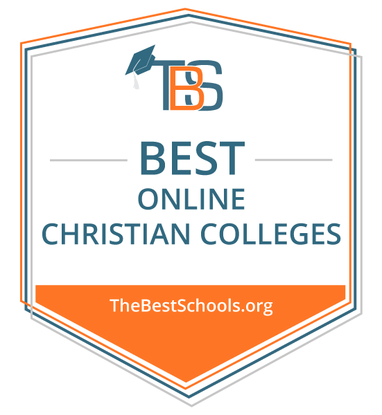 The Best Online Christian Colleges Thebestschoolsorg - 