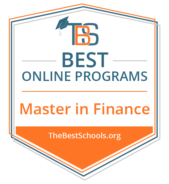 28 Best Online Masters In Finance Degree Programs - 