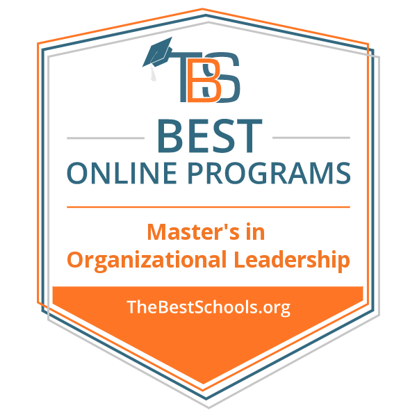 The Best Online Masters In Organizational Leadership Degree - 