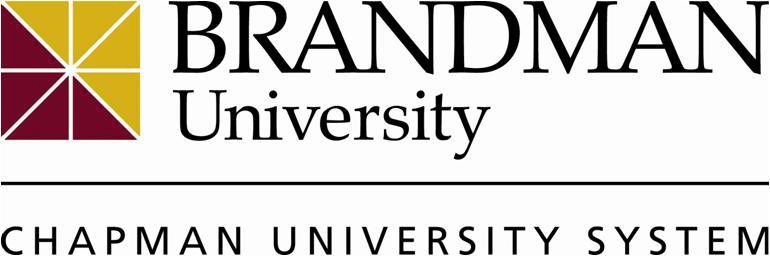 Brandman University: Acceptance Rate, Admission, Tuition, Scholarship