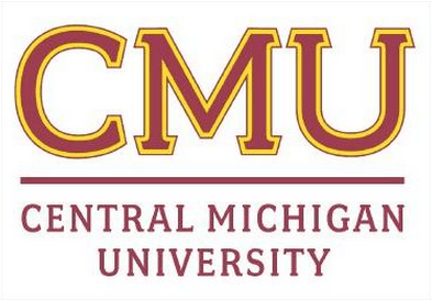 Central Michigan University Logo