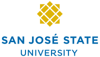 San Jose State University logo