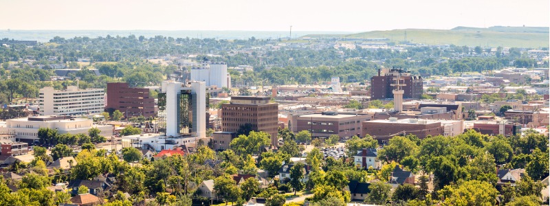 South Dakota