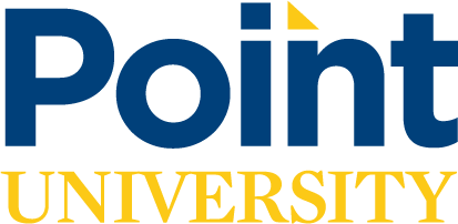 Point University Logo