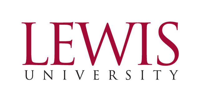 Lewis University Logo
