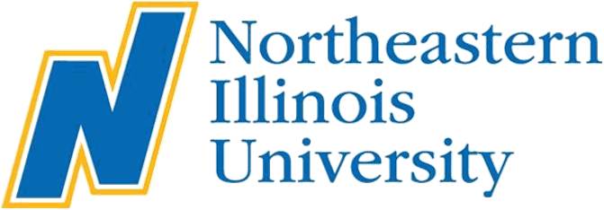 Northeastern Illinois University Logo