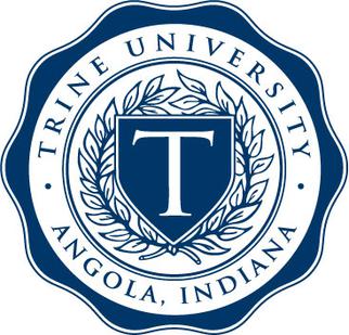 Trine University Logo