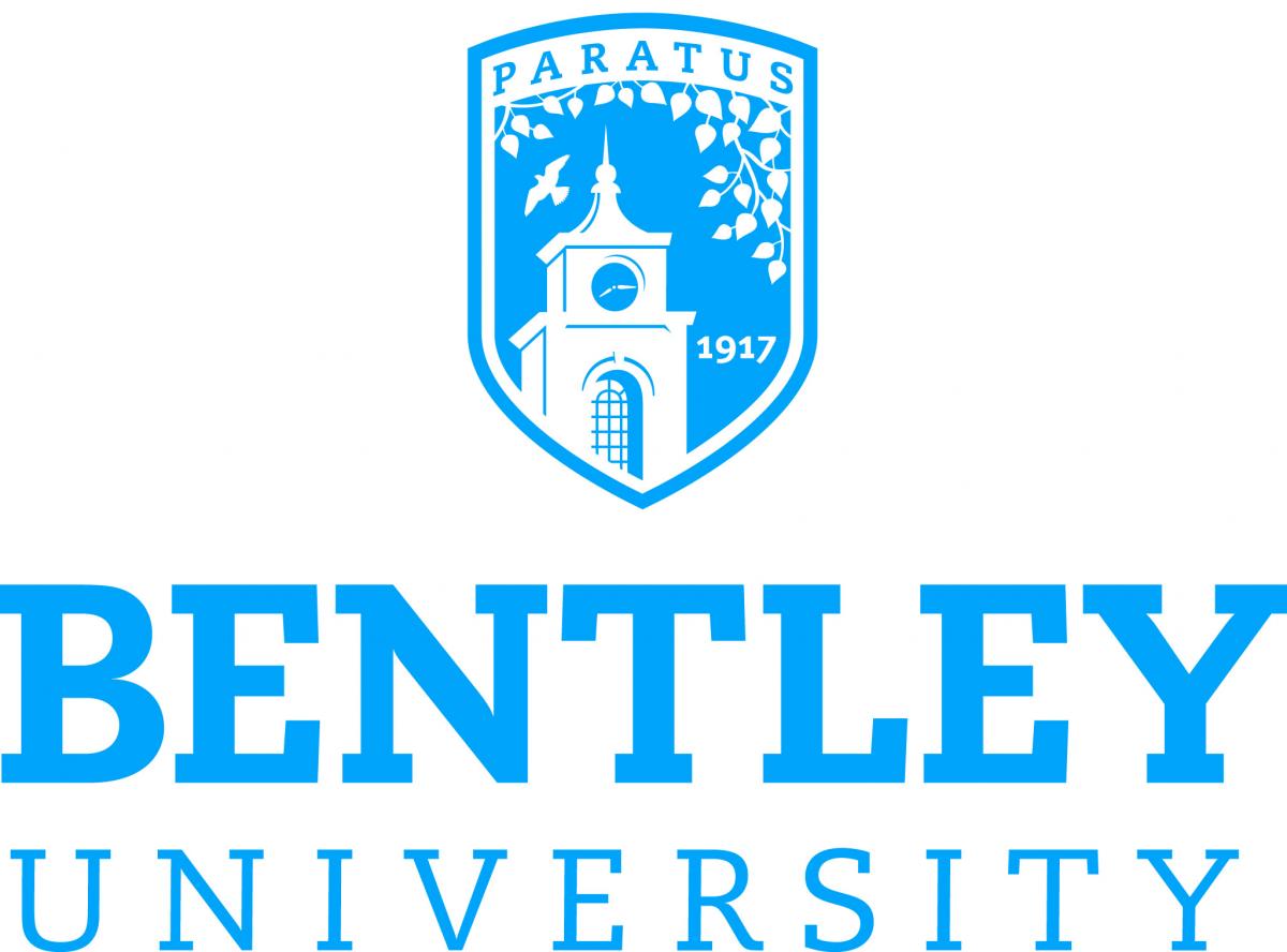 Bentley University Logo