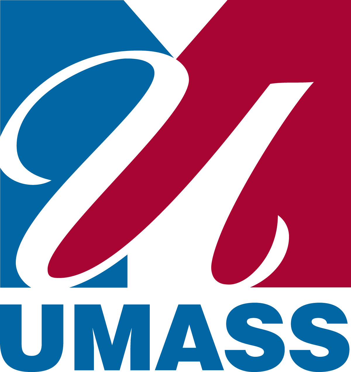 University of Massachusetts - Boston Logo