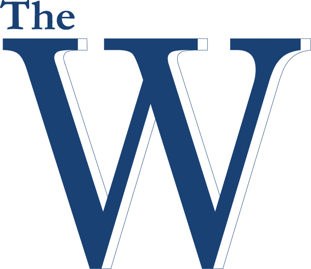 Mississippi University for Women Logo