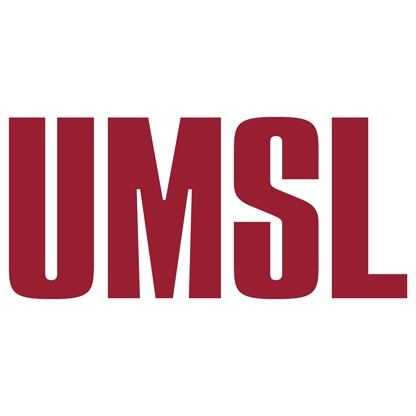 University of Missouri - St Louis Logo
