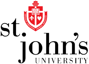 St John's University - New York Logo