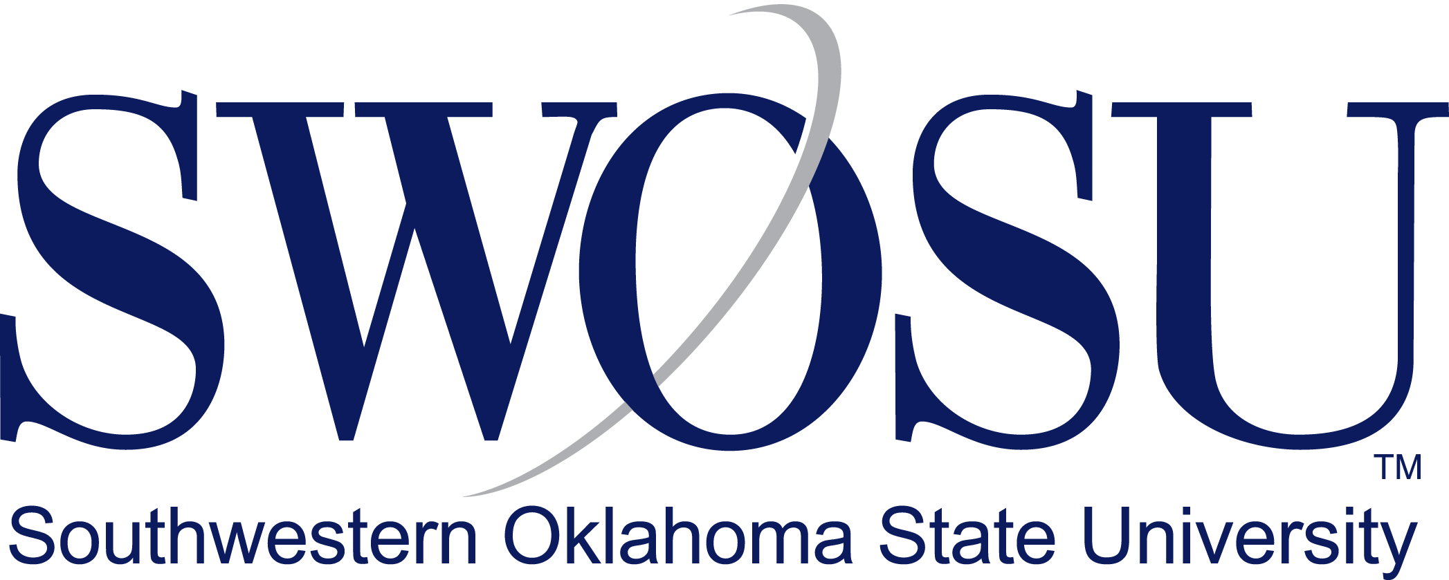 Southwestern Oklahoma State University Logo