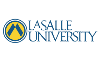 La Salle University Logo