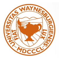 Waynesburg University Logo