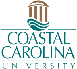 Coastal Carolina University Logo
