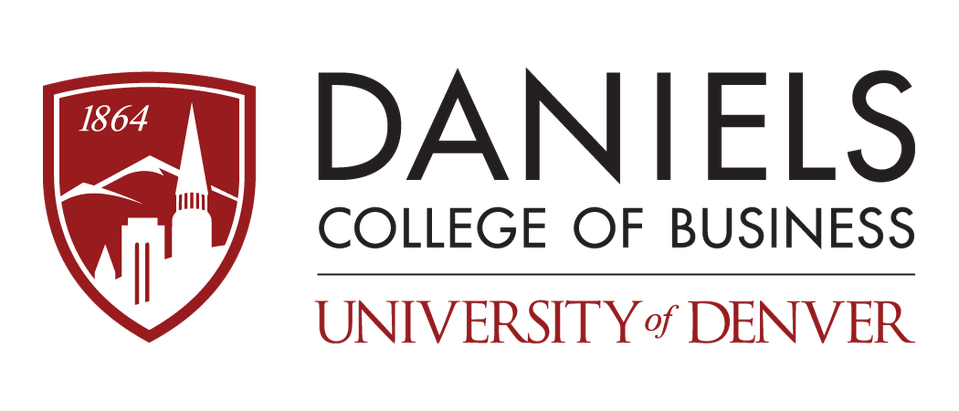University of Denver Logo