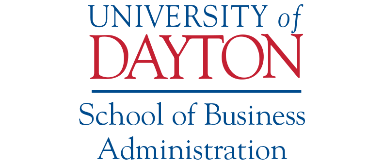 University of Dayton Logo