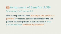 Complete The Chart Showing Claim Flow Using A Clearinghouse