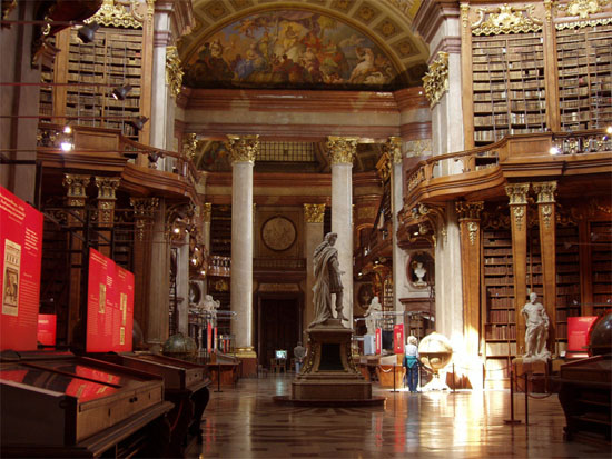 13-austrian-national-library