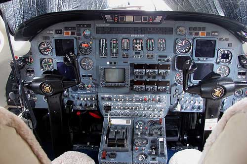 10 Best Degrees for Becoming a Pilot