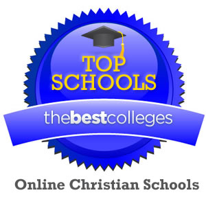 Top Christian College in Virginia & Online