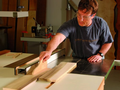 Carpentry, Joinery and Furniture Courses