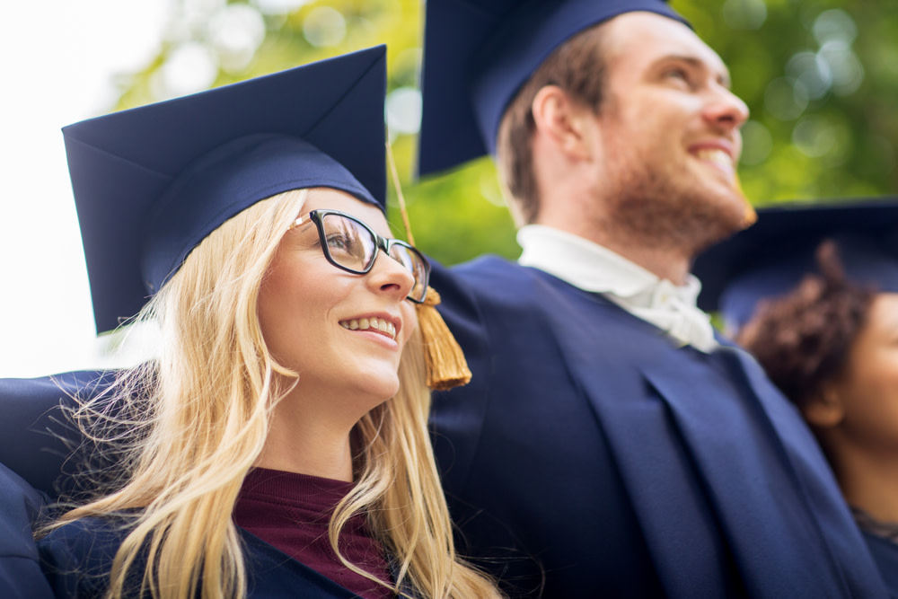 Ranking The Best Colleges