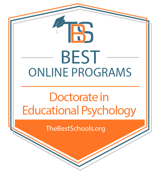 Online phd accredited psychology