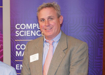 Image of David Batts