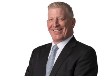 Image of Sean Callan