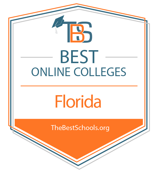 The Best Online Colleges In Florida Thebestschools Org