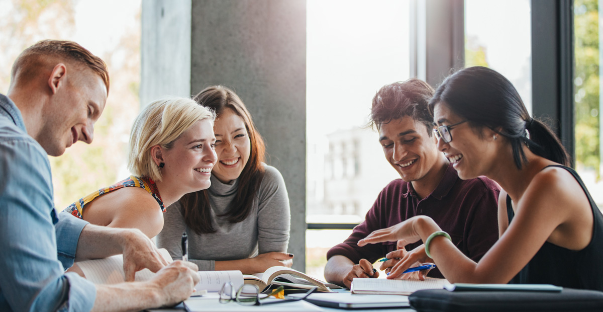 Financial Aid for Minority Students