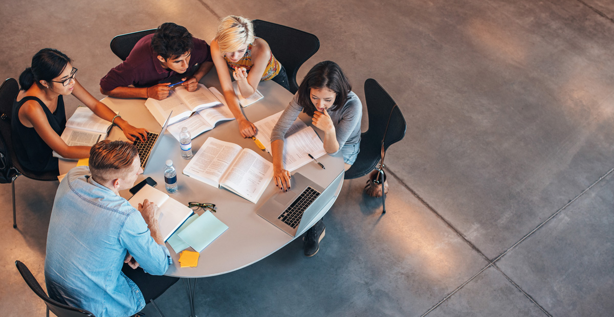 Understanding the GMAT
