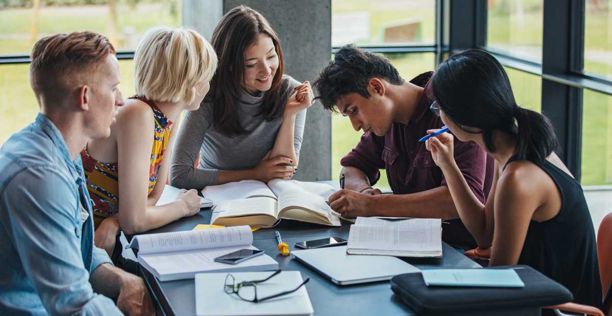 Understanding the GRE