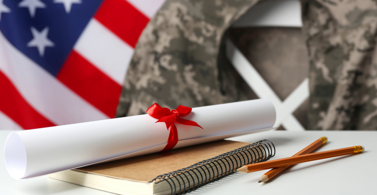 Military-Friendly Colleges