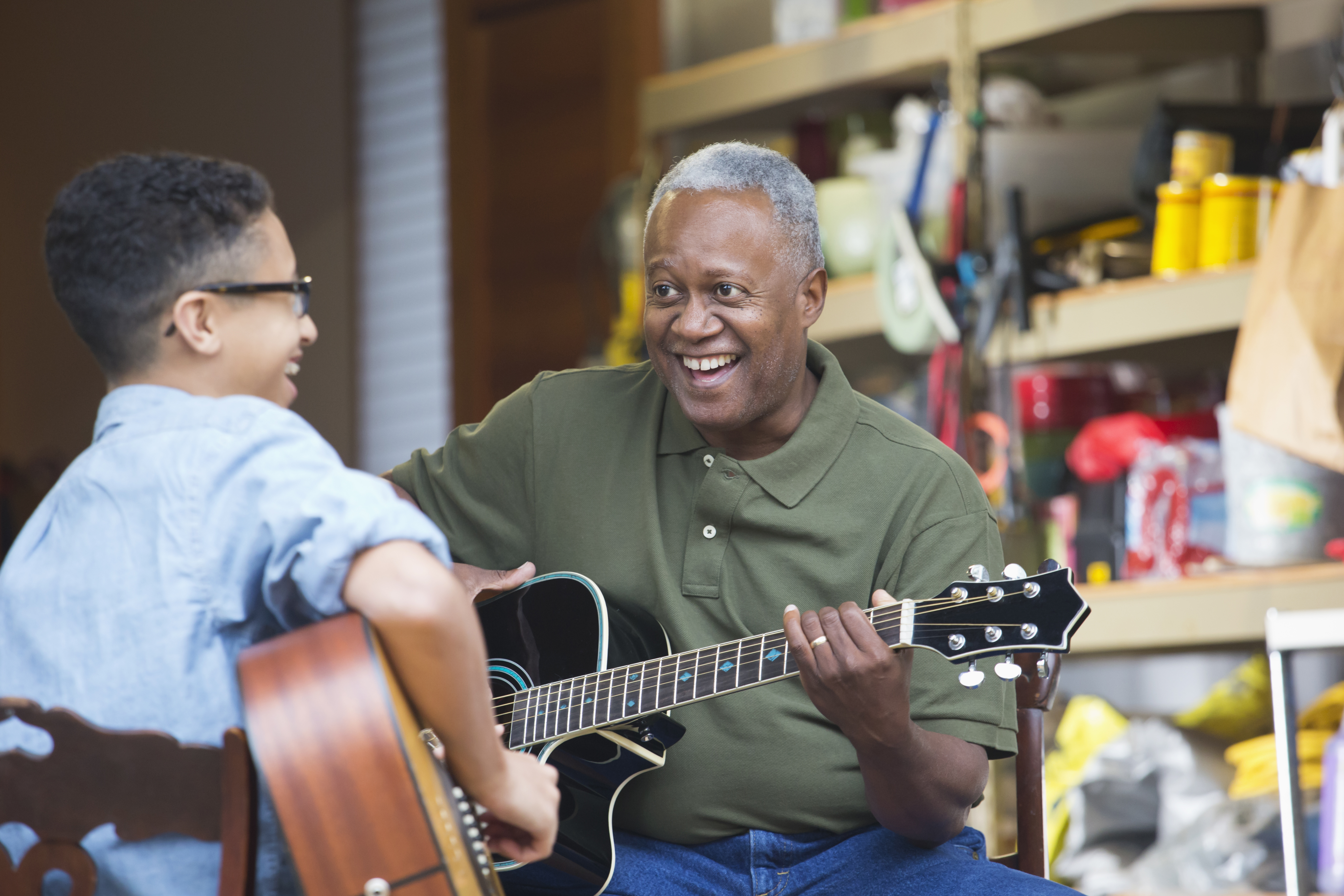 The Best Music Therapy Degrees