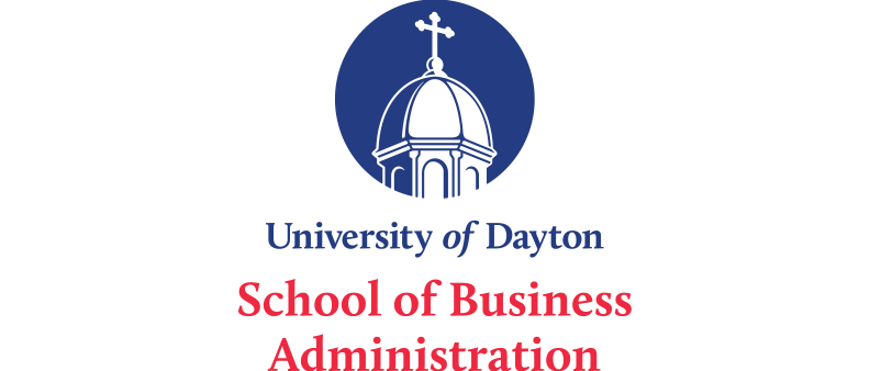 University of Dayton Logo