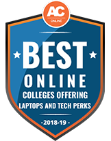 Online Colleges That Offer Laptops And Financial Aid