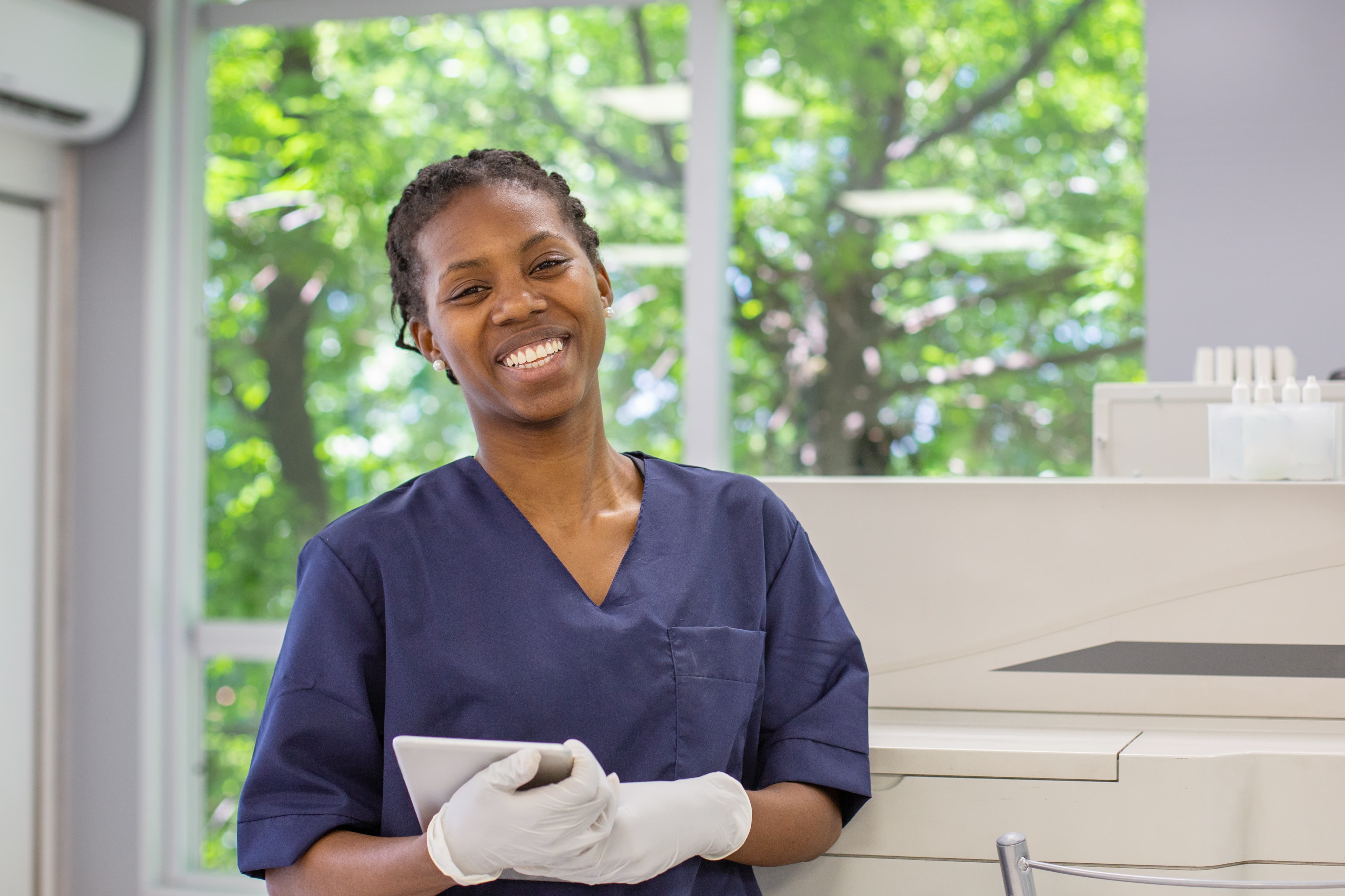 lab research assistant for high school students