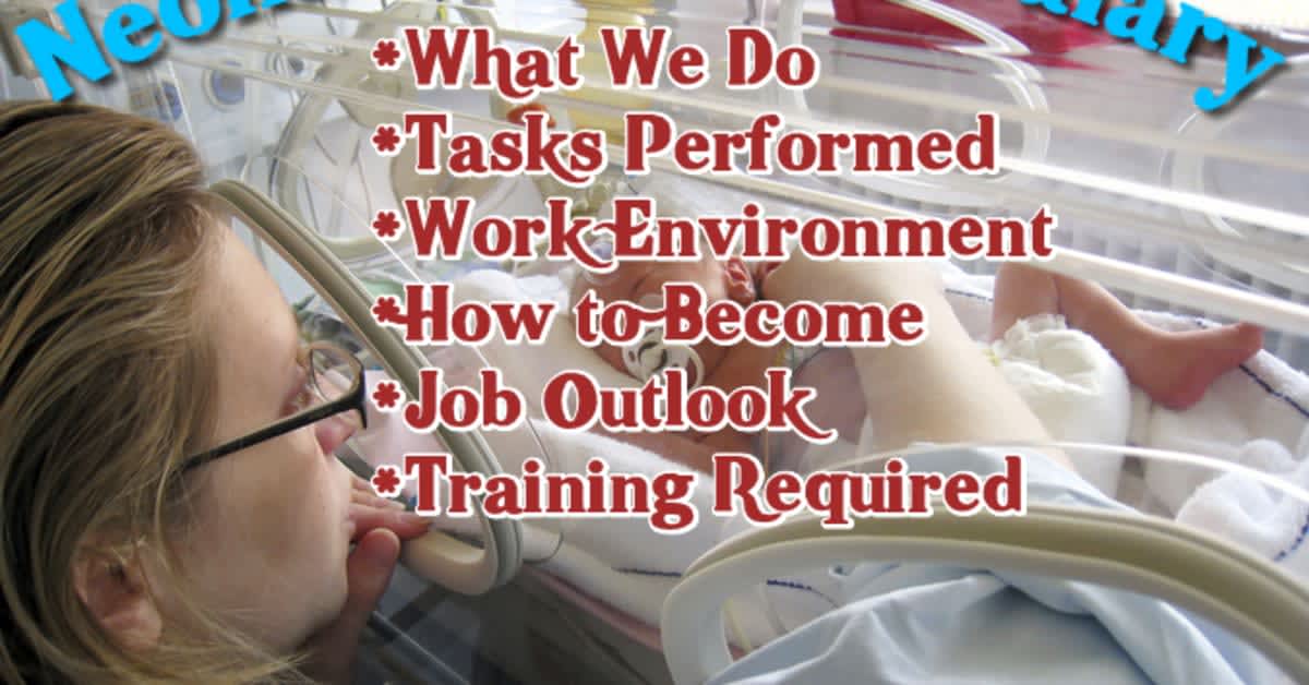 Neonatal Nurse Careers and Salary Outlook | 2020 NurseJournal.org